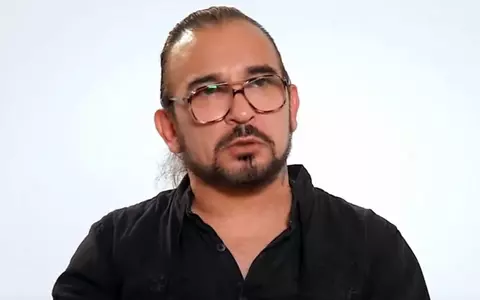 Tatăl lui Ruby a participat la Chefi la Cuțite. Avea doar 18 ani când s-a născut artista