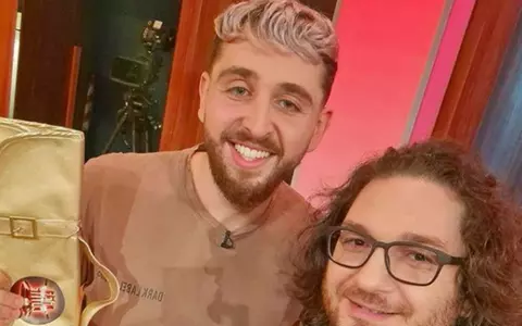 Cine e Ștefan Borleanu de la Chefi la cuțite. A primit cuțitul de aur de la Florin Dumitrescu