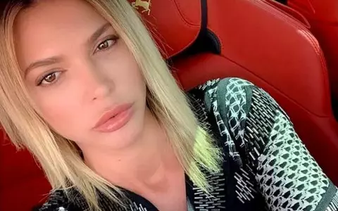 Alina Vidican are un nou iubit? Cum arată bărbatul misterios alături de care s-a afișat
