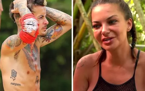 Zanni o atacă pe Andreea Antonescu, la Survivor:„Pierdem pentru că o avem în echipă”