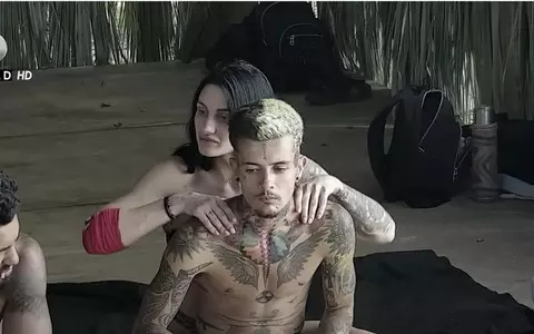 Zanni de la Survivor, mărturisire surprinzătoare despre viața lui amoroasă. Adevărul despre relația cu Ana Porgras