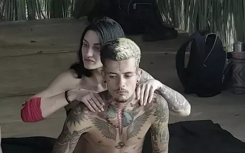 Ce relație este între Zanni și Ana Porgras, la Survivor. Starlin și Jador au fost la un pas să se bată