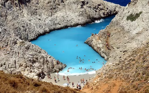 (P) Top Atracții Turistice din Creta