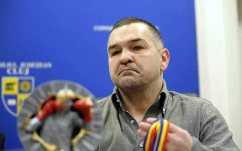De ce a plecat campionul Leornard Doroftei din România: „Unii m-au făcut cerşetor...”