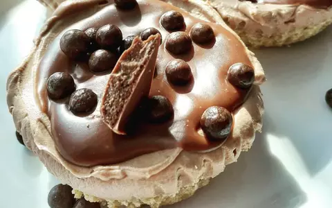 Rețetă de Mini Cheesecake. Un desert simplu de preparat