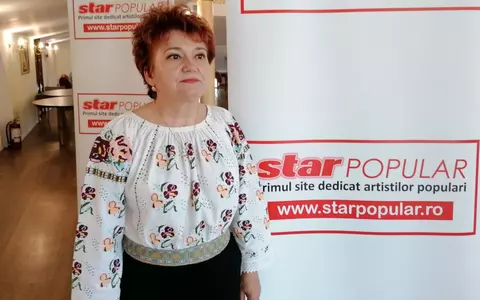 Cum a ajuns cântăreața de muzică populară Flori Radu asistentă la Terapie Intensivă: "Cel mai frumos dar!"