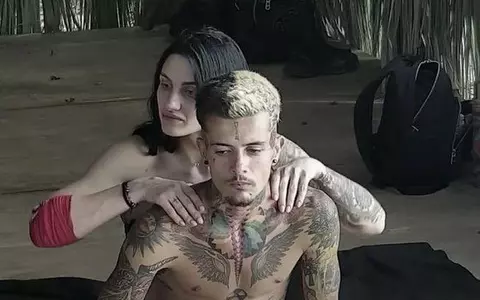 Sora Anei Porgras rupe tăcerea despre relația dintre Faimoasă și Zanni: „A spus că îl iubește și că...”