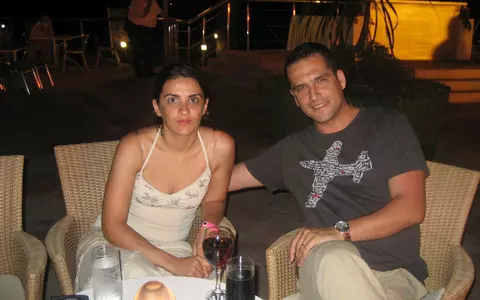 Fosta soție a lui Mădălin Ionescu iubește din nou! Are un iubit, la 10 ani de la divorț