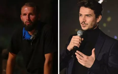 Schimb de replici între Alin Sălăjean și Alex Nedelcu, la Survivor: „E viclean și perfid”