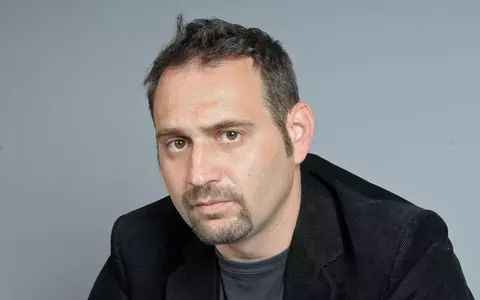 Cum arată și cu ce se ocupă soția lui Adrian Văncică. Celentano din Las Fierbinți are o familie superbă