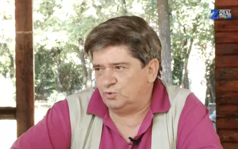 Costel Băloiu, celebrul Pistruiatul, face dezvăluiri șocante: "Securitatea m-a bătut până n-am mai știut de mine"