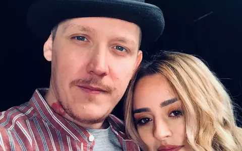 What’s Up, declarație neașteptată pentru fosta soție, la doi ani de la divorț: "Ți-am greșit, dar și tu mi-ai greșit"