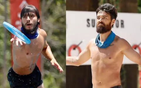 Scandal la Survivor, între Sorin Pușcașu și Albert Oprea: "Sunt scârbit de gesturile tale"