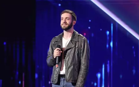 Alessandro Dănescu de la Românii au Talent, despre începuturile muzicale: "Nu am dorit să fac o facultate de muzică"/ INTERVIU