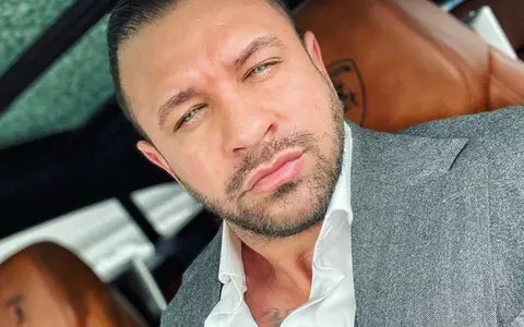 Alex Bodi a fost eliberat din arest la domiciliu. Fostul soț al Biancăi Drăgușanu s-a împăcat cu Daria Radionova