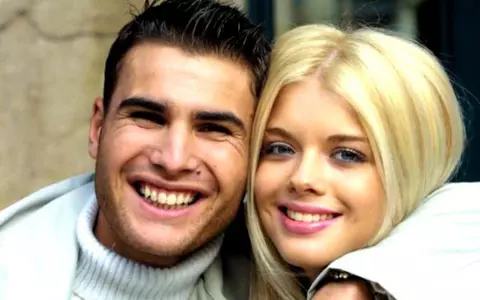 De ce au divorțat Alexandra Dinu și Adrian Mutu: „Am trăit foarte intens totul”
