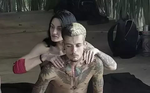 Ana Porgras, dezvăluiri despre relația cu Zanni, după eliminarea de la Survivor: "E mai mult decât o relație de dragoste"