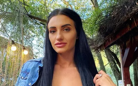 Cu ce s-a ocupat Ana Porgras de la Survivor după ce a renunțat la gimnastică: "Mă simțeam inutilă"/ INTERVIU