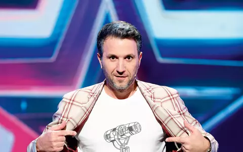 Cum se comportă Andi Moisescu ca tată, cu fiii lui adolescenți: "Știu exact ce li se pare nedrept". Cum se înțeleg cei doi frați / EXCLUSIV