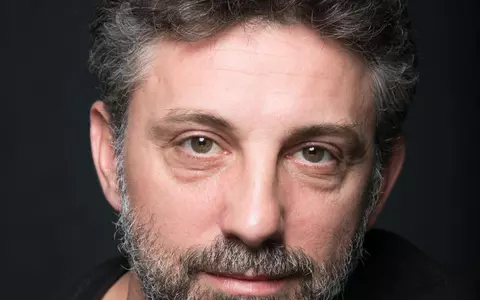 Andi Vasluianu, detalii neștiute despre primul divorț: ”A fost groaznic. Am avut o cădere”