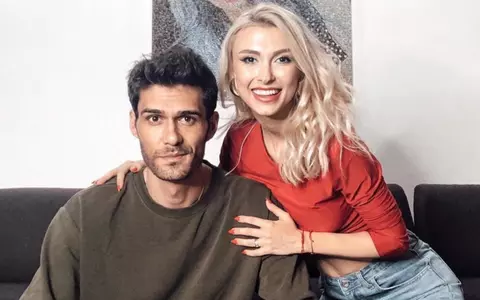 Cum e relația dintre Andreea Bălan și George Burcea la 1 an după începerea divorțului: "L-am iertat"