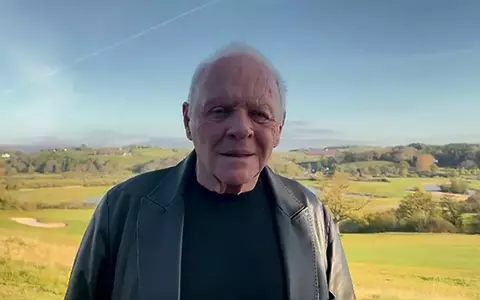 Anthony Hopkins, câștigătorul Premiului Oscar pentru cel mai bun actor în rol principal: "Simt iminența morții, dar nu stau cu frică"