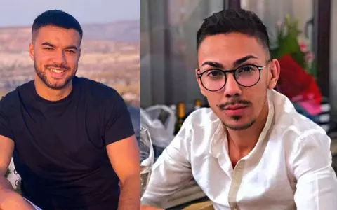 Culiță Sterp de la Survivor, jignit de Armin Nicoară. Declarații neașteptate despre Faimos