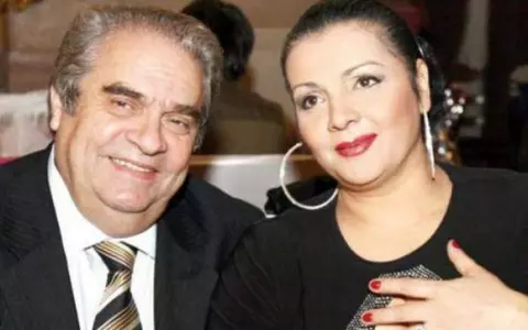 Aurel Pădureanu s-a mutat la fiica din prima căsătorie, după moartea Corneliei Catanga: ”N-am avut bani nici de pâine”