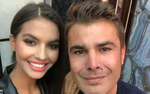 Ce mare s-a făcut băiatul Sandrei și al lui Adrian Mutu! Cum arată Tiago la 4 ani