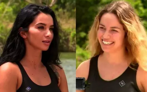 Vera Miron, despre Maria Chițu, după eliminarea de la Survivor: "Se bucura când pierdeam. Era geloasă pe mine"