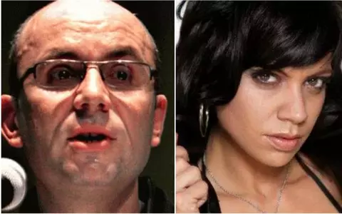Ce spune Cozmin Gușă despre relația cu Laura Andreșan: "Mie mi-a părut rău de derapajul ei"