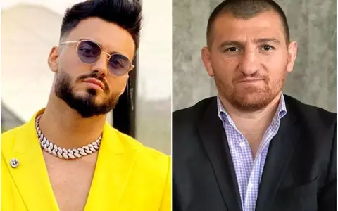 Jador se însoară, după Survivor. "Moroșanu o să fie nașul meu"