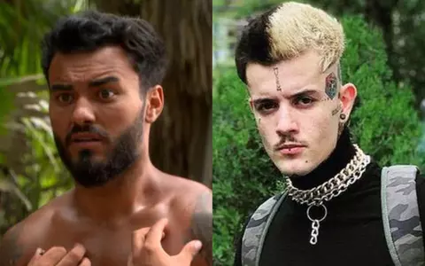 Un nou scandal între Jador și Zanni la Survivor: "Vorbești despre falsitate față de prieteni, când..."