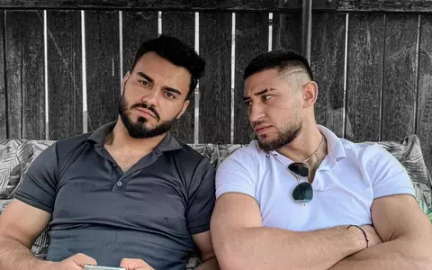 Nu s-a văzut la TV. Jador a dezvăluit ce mesaj a primit de la Bogdan Mocanu, la Survivor: ”Mi-a zis de Alexandra Stan că e...”