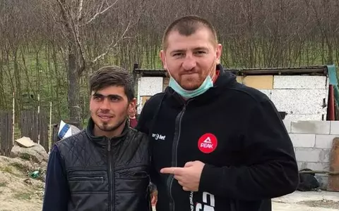 Sergiu Ciobotariu, tânărul venit călare la maternitate, a vândut casa primită de la Cătălin Moroșanu! Ce a făcut cu banii