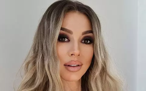 Claudia Neghină a născut! Primele imagini cu fetița