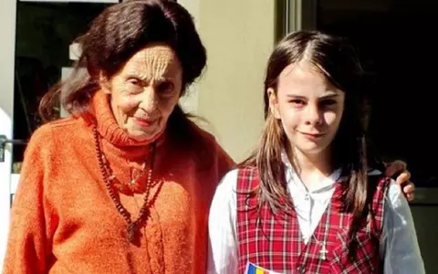 O nouă lovitură pentru Adriana Iliescu. La 82 de ani are datorii mari și este la un pas să piardă moștenirea fiicei sale