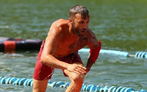 Cosmin Stanciu de la Survivor, declarații în premieră despre pierderea părinților: "Nu mai aveam motivație"/ INTERVIU