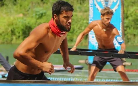 De ce a plecat Culiță Sterp de la Survivor și cum a ajuns să se rătăcească 10 ore: "Am plâns ca un copil"
