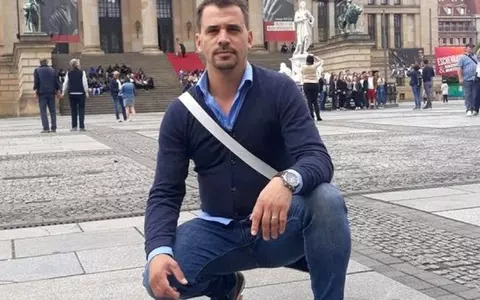 Cătălin Didu a murit, după ce s-a infectat cu COVID-19. Fostul fotbalist avea doar 43 de ani