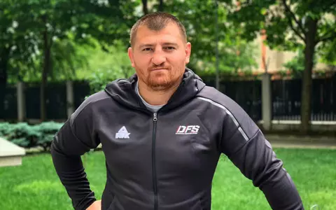 Cătălin Moroșanu, eliminat de la Survivor. Luptătorul are o ruptură de menisc
