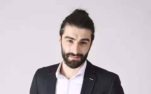 Cine este Daniel Nuță din serialul Adela. A fost sportiv