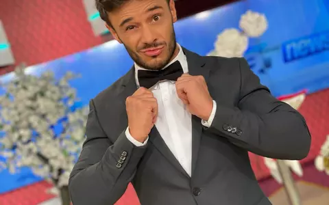 Dima Trofim și iubita sa vor deveni părinți pentru prima dată. Ce sex are bebelușul