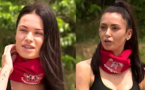 Cum au fost primite Raluca Dumitru și Irisha la Survivor. Jador: "Băieții sunt în călduri"