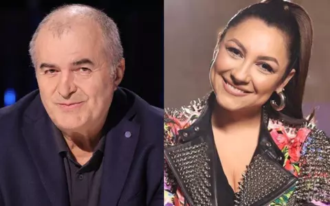 Florin Călinescu, dialog amuzant cu Andra, la Românii au Talent: "Ești virgină, ai 12 ani, n-ai rate..."