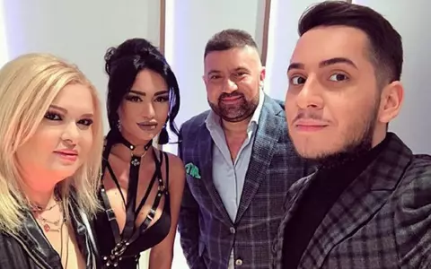 Motivul pentru care Fulgy, băiatul Vioricăi de la Clejani, a dispărut din showbiz. Cu ce se ocupă acum: ”Nu îmi e rușine”