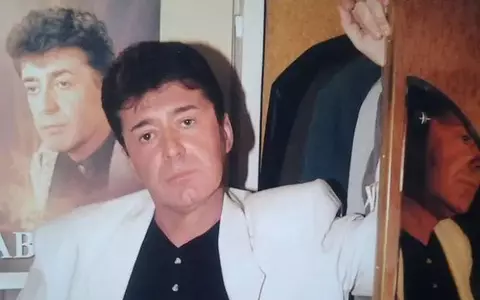Cum arată și cu ce se ocupă Gabriel Dorobanțu la 68 de ani. Ce pasiune are artistul