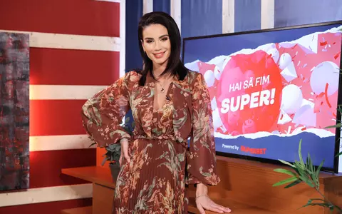 Geanina Ilieș, totul despre noua emisiune de la PRO TV - "Hai să fim SUPER": "Nu vreau să mă înfund în anxietăți"/ INTERVIU
