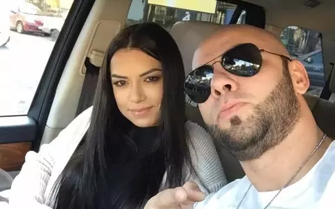 Giani Kiriță s-a despărțit de iubita tinerică, dar asta nu e tot! E certat cu fiica lui de un an