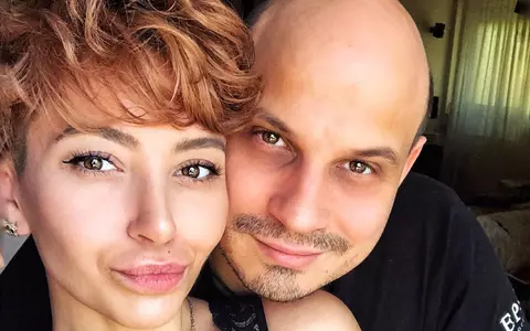 Giulia, adevărul despre relația cu soțul ei, Vlad Huidu: "A fost dificil și dureros". Cum se înțelege acum cu Șerban Huidu / EXCLUSIV